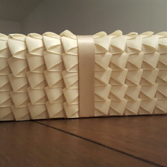 Jessica Mclintock purse.