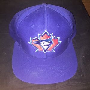 Toronto Blue Jays Retro Snapback