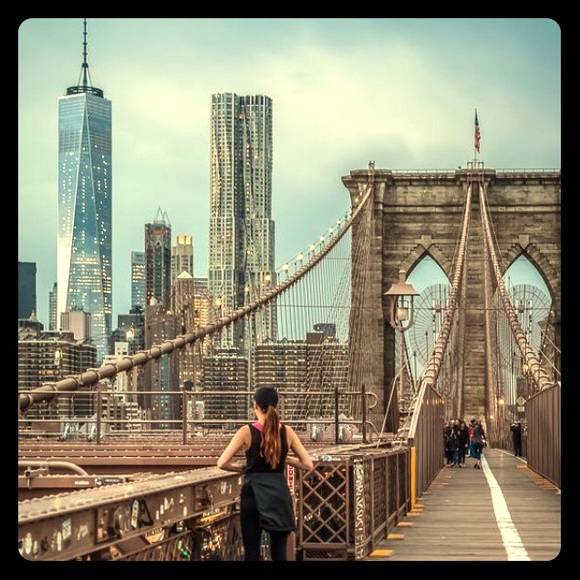 Meet your Posher, Suly