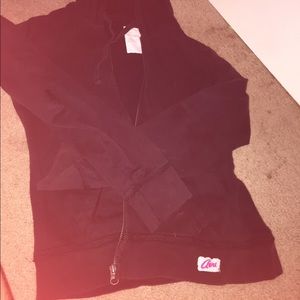 Aeropostale zip up hoodie