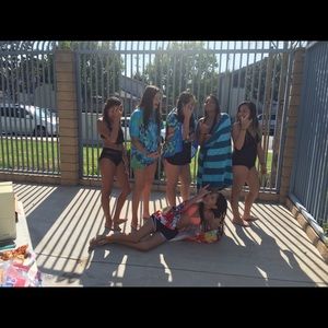 Meet your Posher, Emma