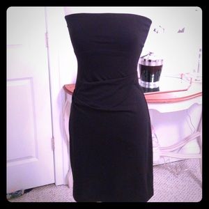 Classic Nicole Miller LBD