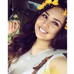 Meet your Posher, Marlene