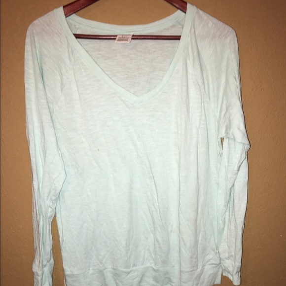 Womans Victoria Secret Pink Top