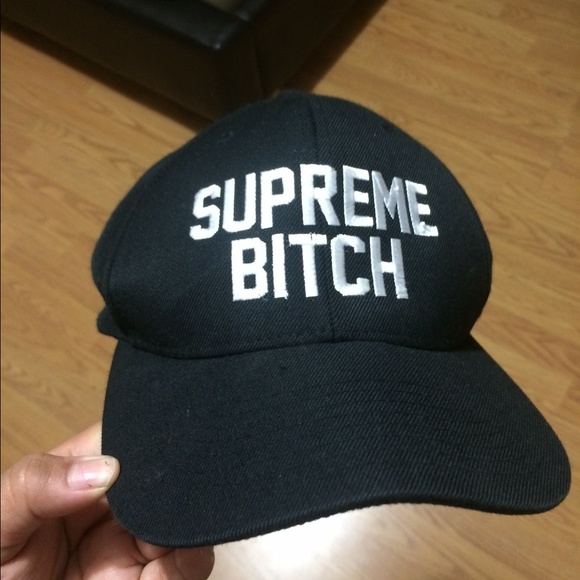 Married to the Mob SnapBack