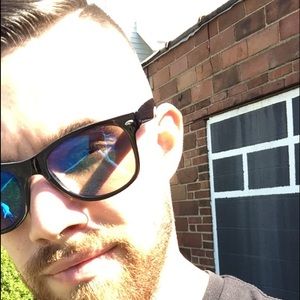 Meet your Posher, Jd