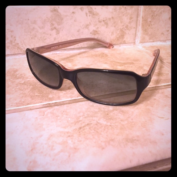 DKNY sunglasses