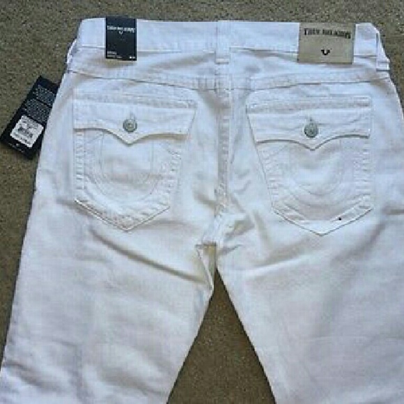 Mens true religion