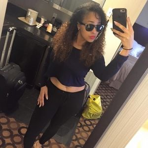 Meet your Posher, Irma