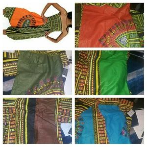 Romper.. or wear as pant