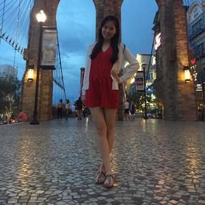 Meet your Posher, Hao