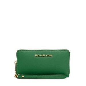 Michael Kors Wristlet