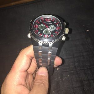 Simple Watch