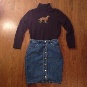 ralph lauren sweater