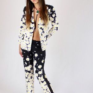 Vintage Moschino Pant Suit