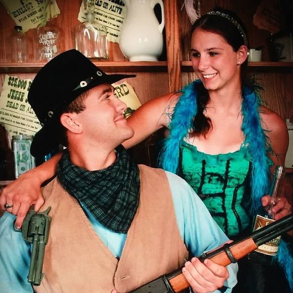 Meet your Posher, Shelby - Picture 1 of 1