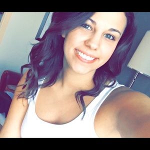 Meet your Posher, Sara