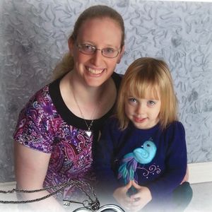 Meet your Posher, Sara