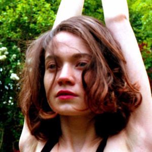 Meet your Posher, Suzanne