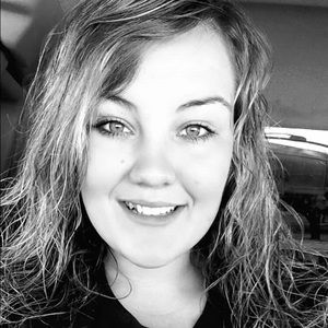 Meet your Posher, Michaela