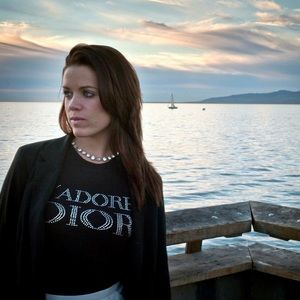 Chloe & Isabel Brilliant Crystal Necklace