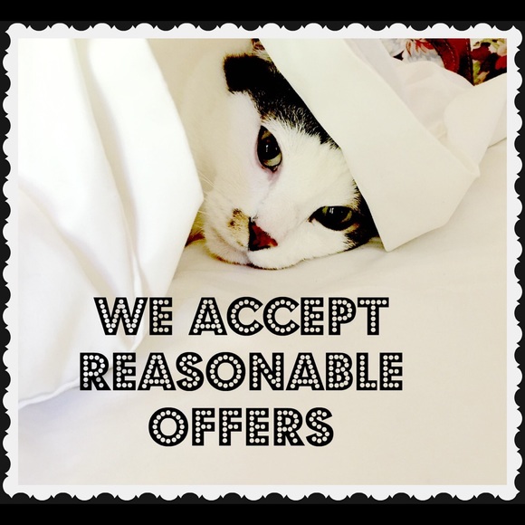 🔵Read This First Please & Use the Offer Button
