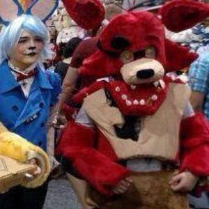 Meet your Posher, Anna