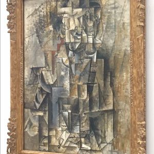 Meet your Posher, April