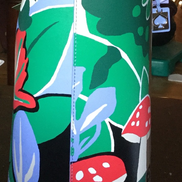 KATE SPADE TOTE/EXTRA PICS/♠️ 3X HP🎉 ♠️ - Picture 2 of 4