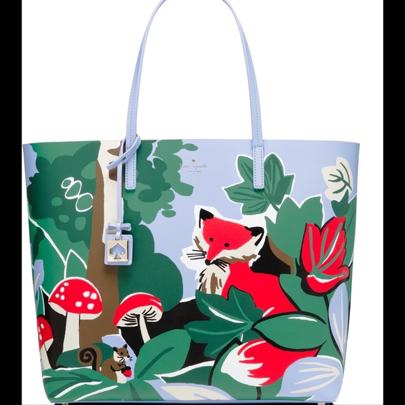 KATE SPADE TOTE/EXTRA PICS/♠️ 3X HP🎉 ♠️ - Picture 4 of 4