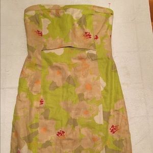 J.CREW dress