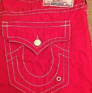 True religion (will trade)