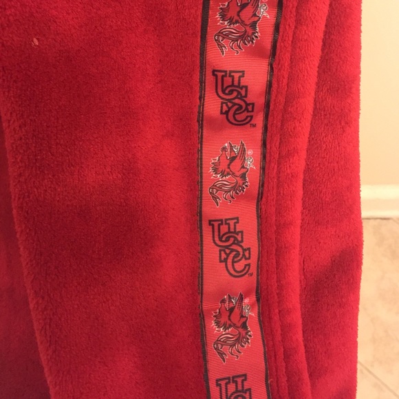 Shower wrap - Picture 2 of 3