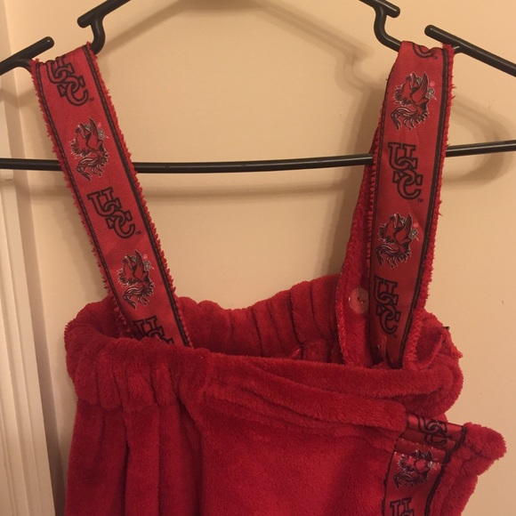 Shower wrap - Picture 3 of 3