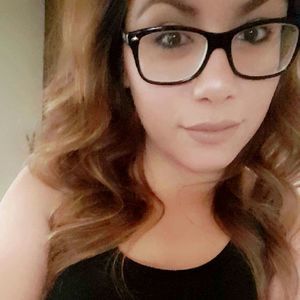 Meet your Posher, Rosalba