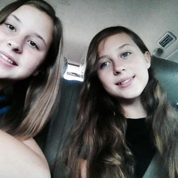 Meet your Posher, Jenna - Picture 1 of 1