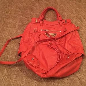 Sam Edelman Studded Handbag