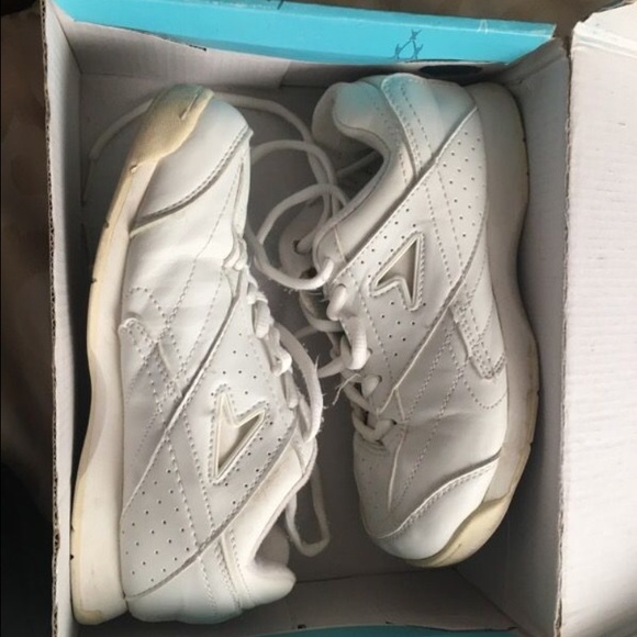 Power Cheer Shoes