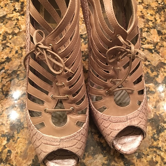 Christian Dior heels