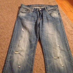 Men's jeans NWOT