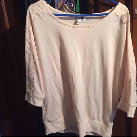 Forever 21 top