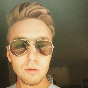 Meet your Posher, Dalton