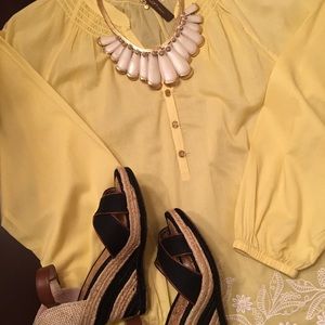 Lilly Pulitzer tunic