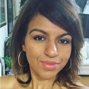 Meet your Posher, Marialena