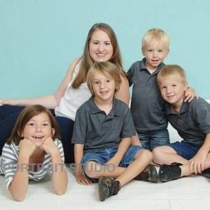 Meet your Posher, Abbie