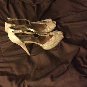 Steve Madden heels