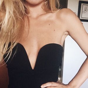 Nasty Gal | LBD