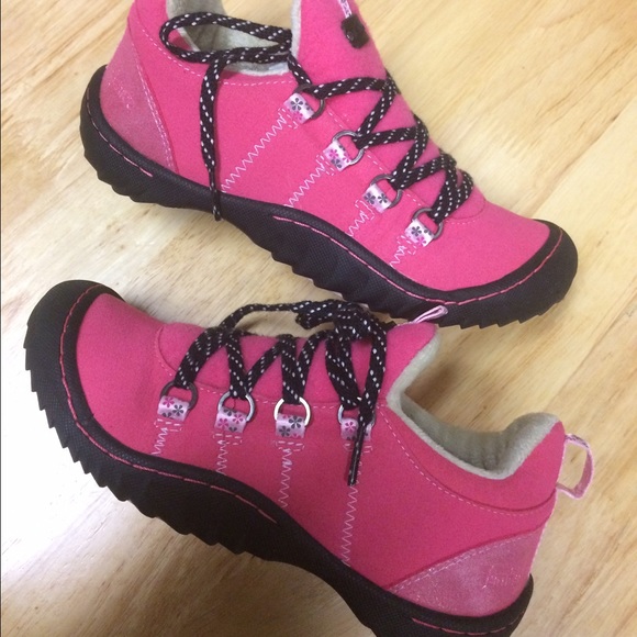 JAMBU kids shoe