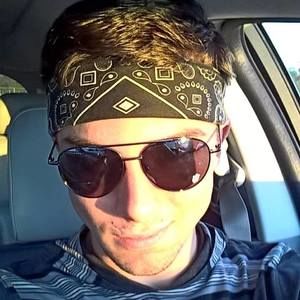 Meet your Posher, Cody