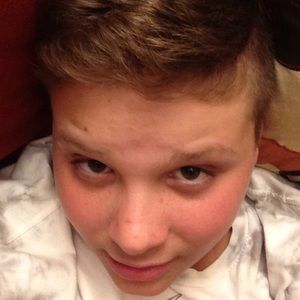 Meet your Posher, Andy